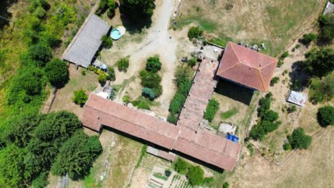 Antica Tenuta Storica nella Val di Vara